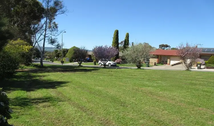 Third view of Homely land listing, Lot 4 Hewitt Drive, Mclaren Vale SA 5171