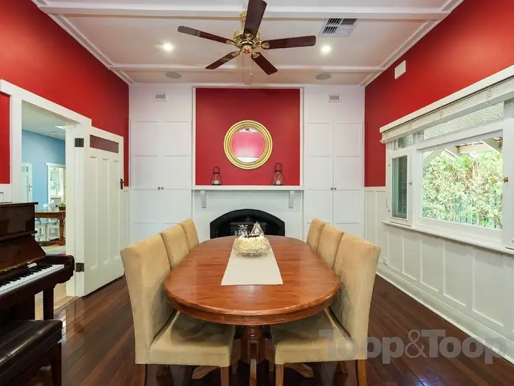 Fifth view of Homely house listing, 28 Ormond Grove, Toorak Gardens SA 5065