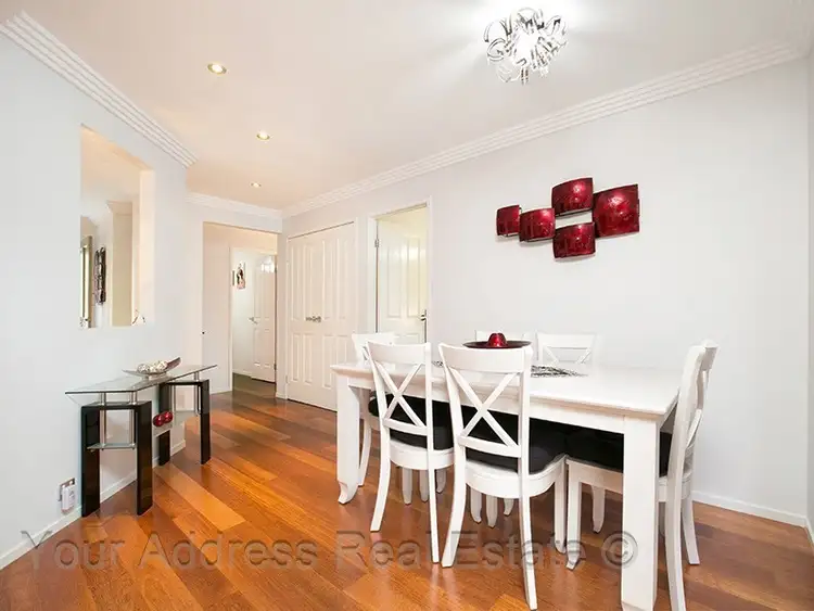 Fourth view of Homely house listing, 41 Regency Drive, Regents Park QLD 4118