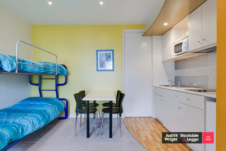 Sixth view of Homely apartment listing, 212/1 The Esplanade, Cowes VIC 3922