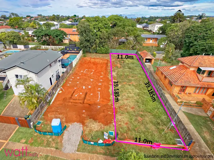 41 Windrest Avenue, Aspley QLD 4034