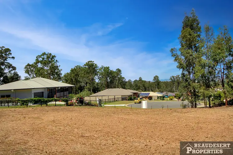 Fifth view of Homely land listing, 32 Indigo Place, Gleneagle QLD 4285