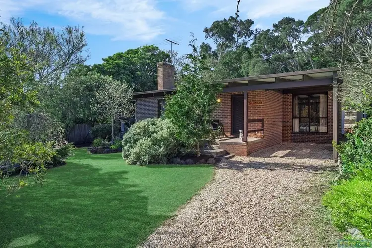 4 Morris Street, Blairgowrie VIC 3942