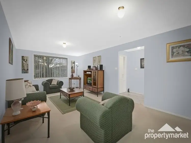 Third view of Homely house listing, 26 Colorado Drive, Blue Haven NSW 2262