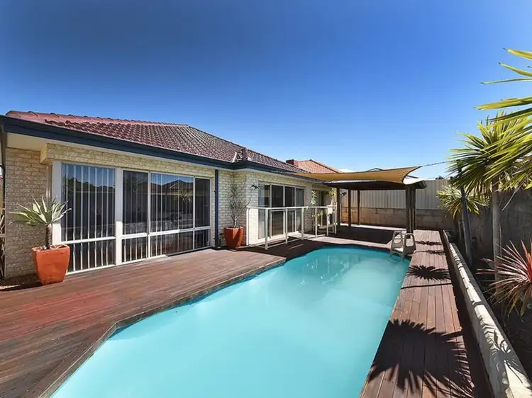 Fourth view of Homely house listing, 8 Archimedes Crescent, Tapping WA 6065