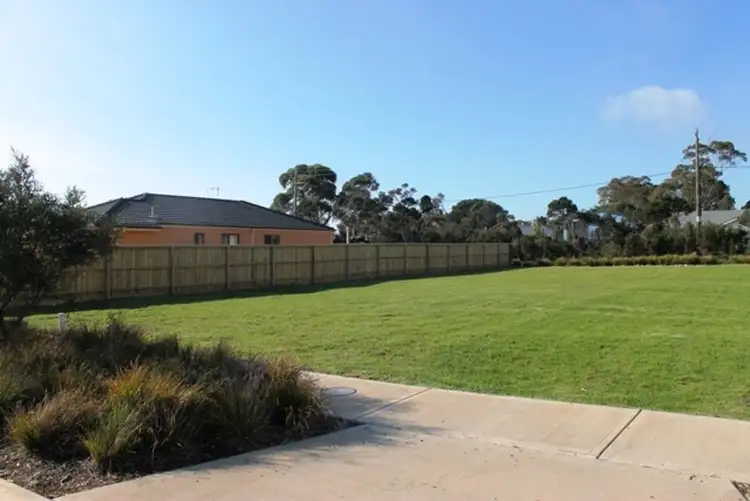 Third view of Homely land listing, 21 Castle Combe Circuit, Cowes VIC 3922