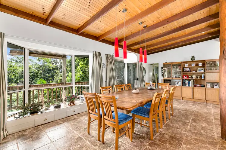 Sixth view of Homely house listing, 614 Binna Burra Road, Beechmont QLD 4211