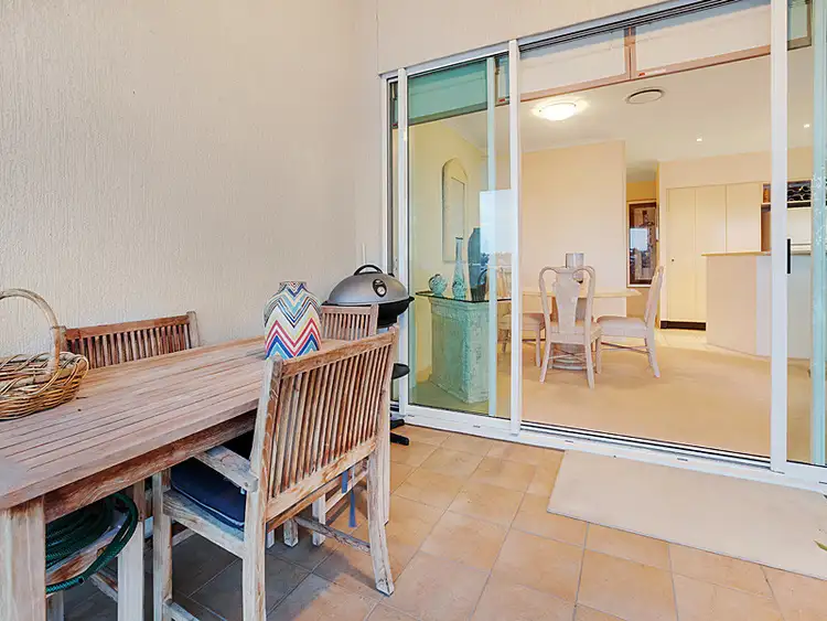 Fourth view of Homely apartment listing, 27 Vernon Terrace, Teneriffe QLD 4005