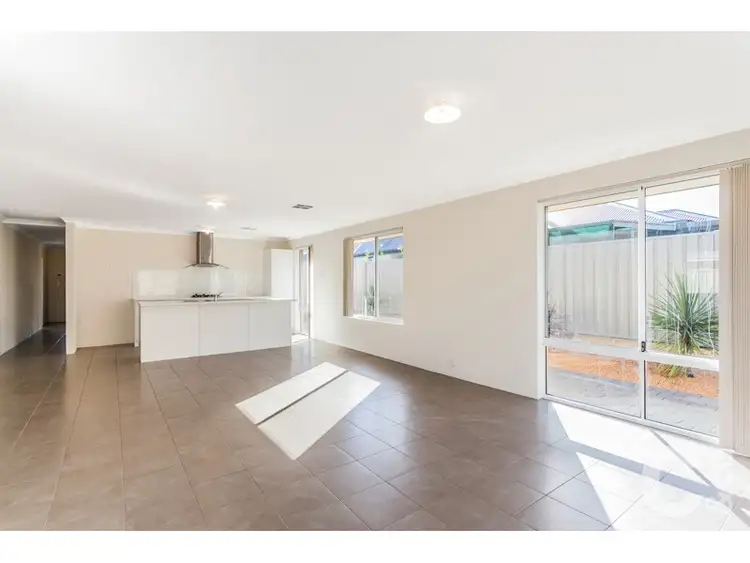 Sixth view of Homely house listing, 27 Shaftesbury Way, Wellard WA 6170