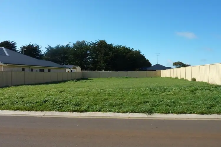 Main view of Homely land listing, 38 Willow Avenue, Mount Gambier SA 5290