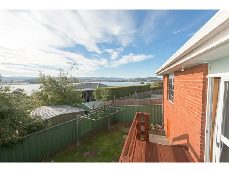 Second view of Homely unit listing, 5/27 Reynolds Road, Midway Point TAS 7171