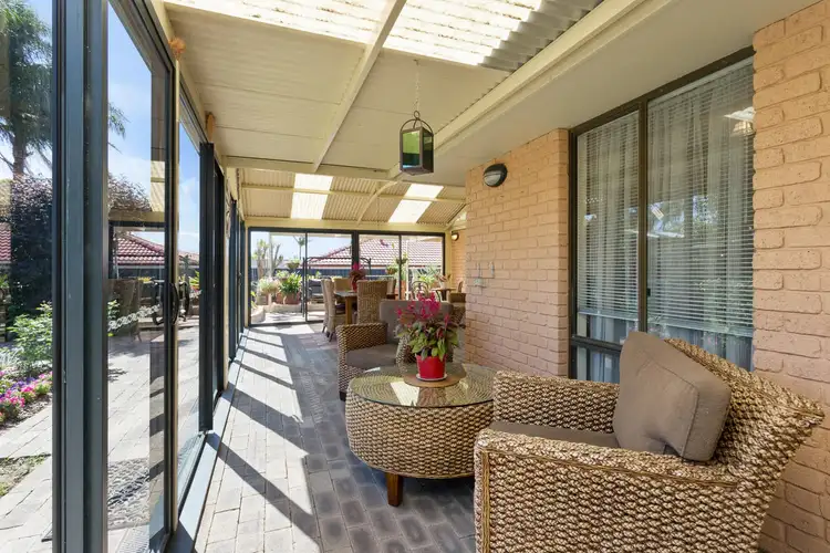 Third view of Homely house listing, 61 The Crest, Woodvale WA 6026