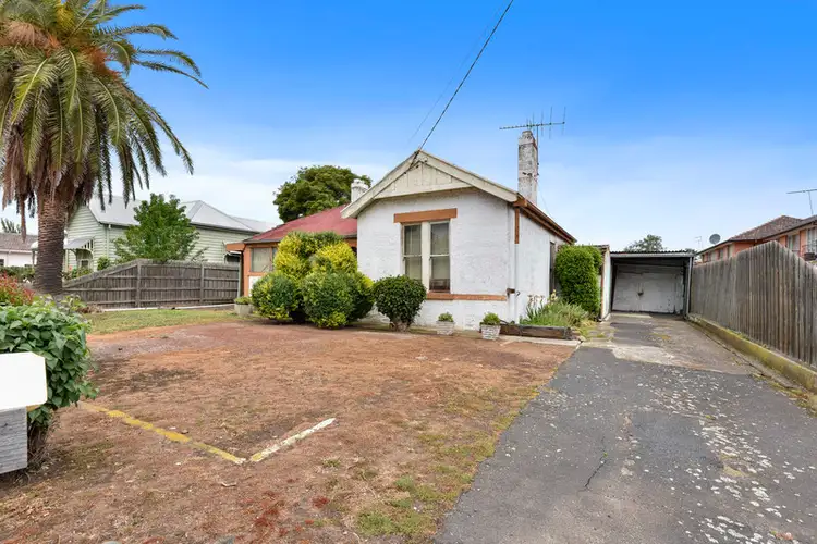 Main view of Homely house listing, 11 Ridley Street (Albion), Sunshine VIC 3020