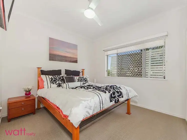 Seventh view of Homely unit listing, 5/10 Mitcham Street, Gaythorne QLD 4051