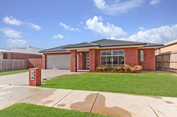 Main view of Homely house listing, 10 Martin Place, Warrnambool VIC 3280