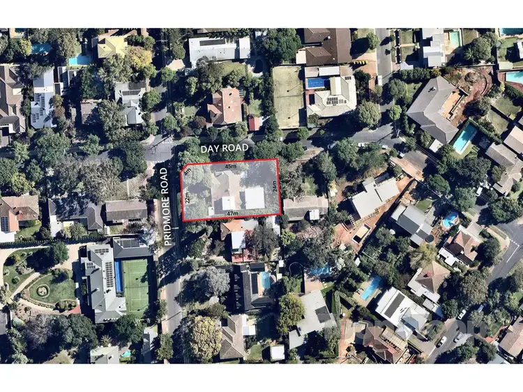 Main view of Homely house listing, 38 Pridmore Road, Glen Osmond SA 5064