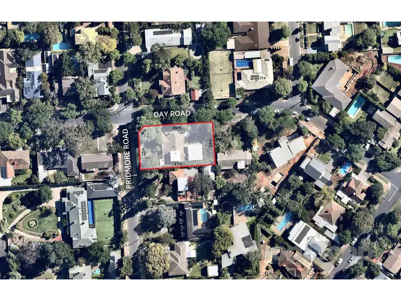 Main view of Homely house listing, 38 Pridmore Road, Glen Osmond SA 5064