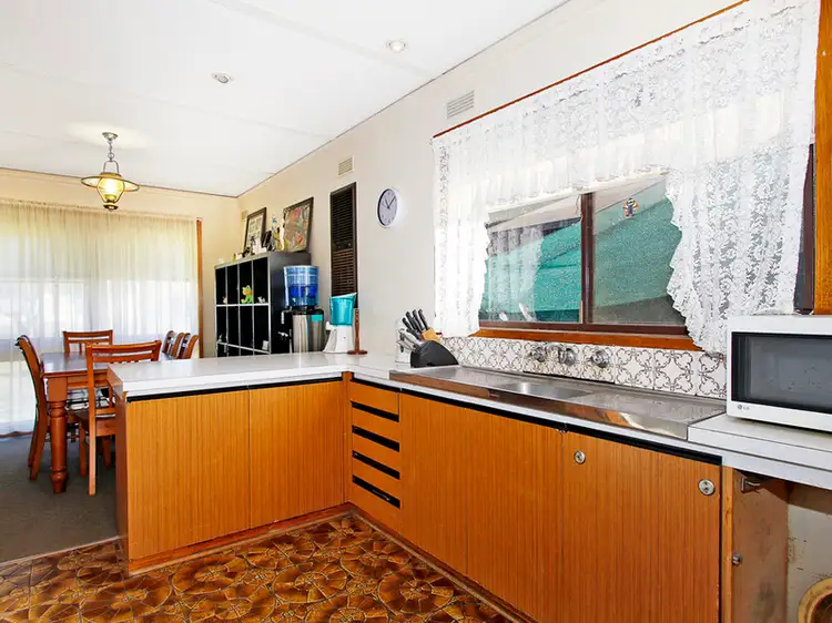 Third view of Homely house listing, 44 Cook Street, Benalla VIC 3672