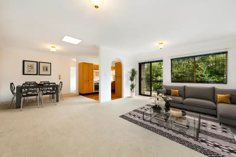 Main view of Homely apartment listing, 8/42 Sir Fred Schonell Drive, St Lucia QLD 4067