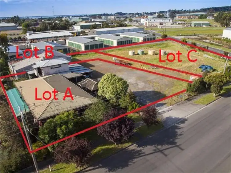 1-9 Wilson Street, Colac VIC 3250