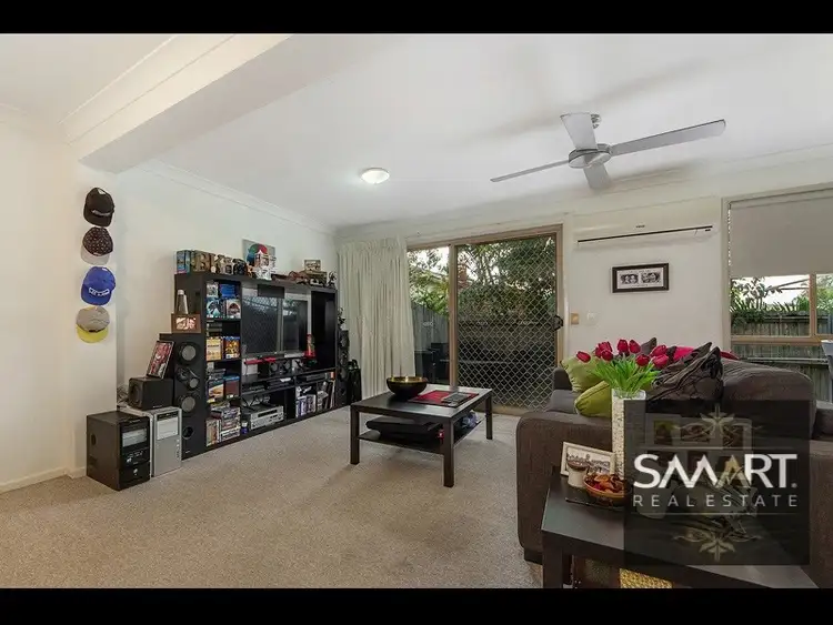 Fifth view of Homely townhouse listing, 22/6 Bourton Road, Merrimac QLD 4226