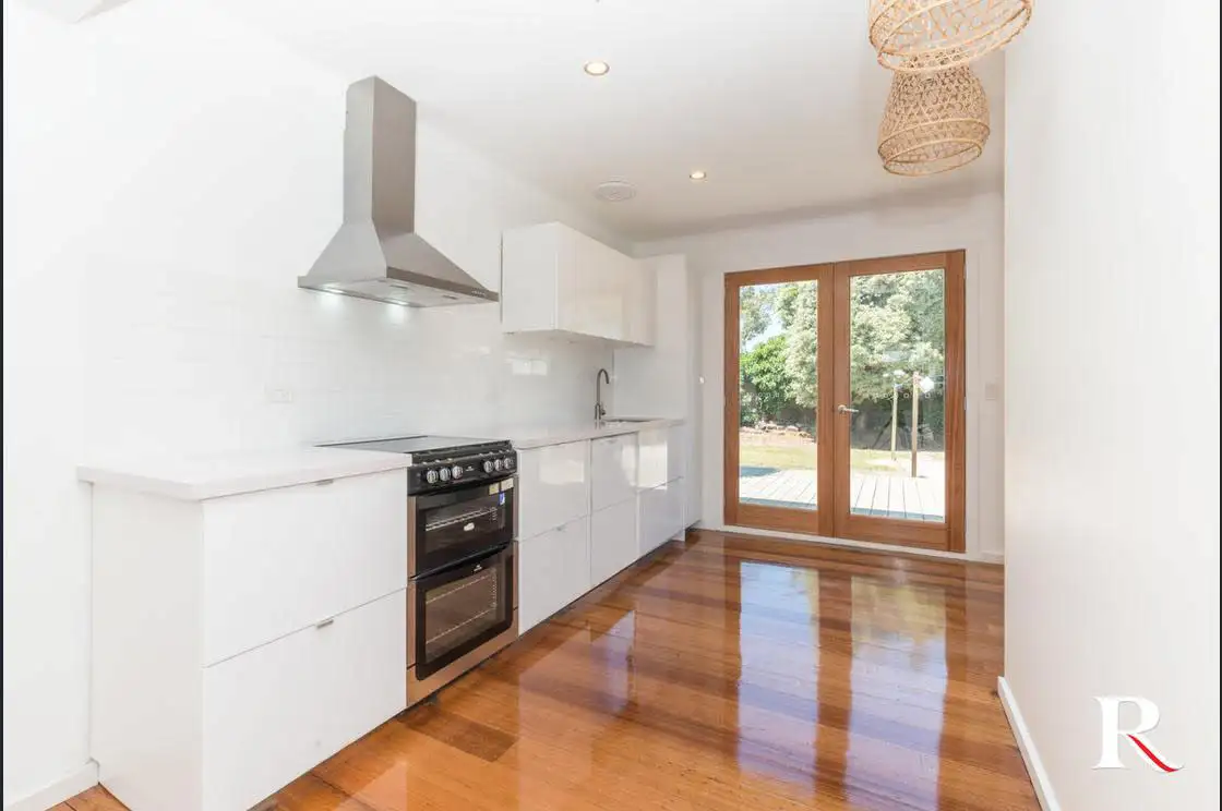 Main view of Homely house listing, 18 Lucas Street, Newcomb VIC 3219