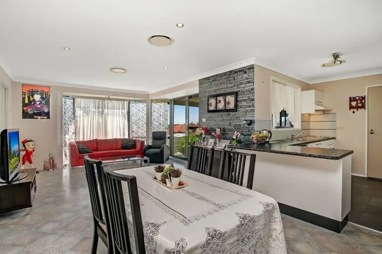 Second view of Homely house listing, 143 Somerset Drive, Thornton NSW 2322