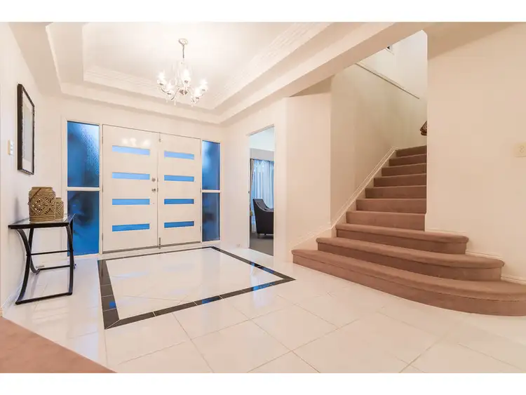Second view of Homely house listing, 61 Dandelion Street, Eight Mile Plains QLD 4113