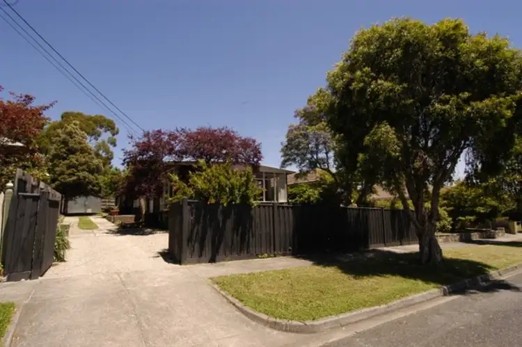 Second view of Homely house listing, 11 Kilsyth Avenue, Burwood VIC 3125