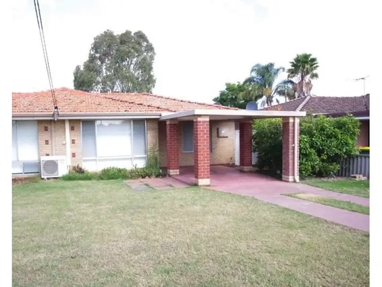 18A Cameron Street, Embleton WA 6062