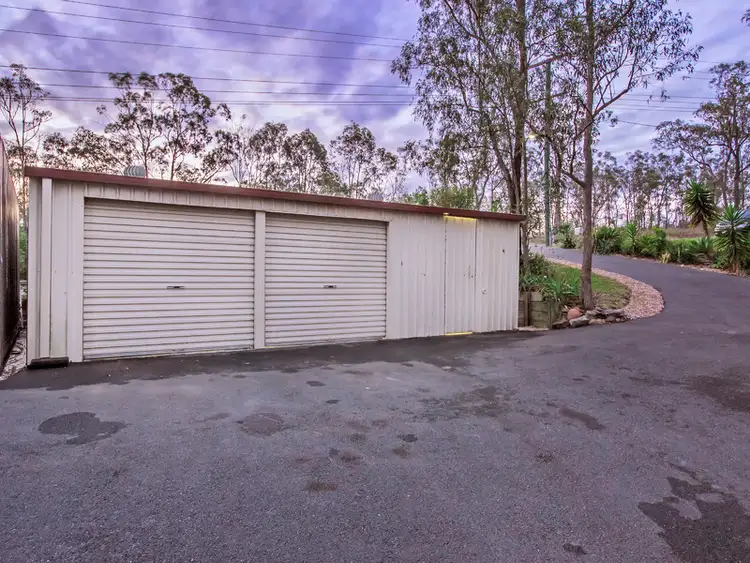 Third view of Homely house listing, 264 Blackwall Road, Chuwar QLD 4306