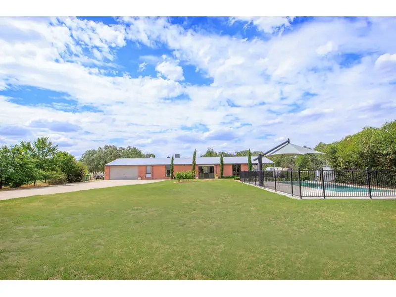 Main view of Homely house listing, 154 Corrys Road, Thurgoona NSW 2640