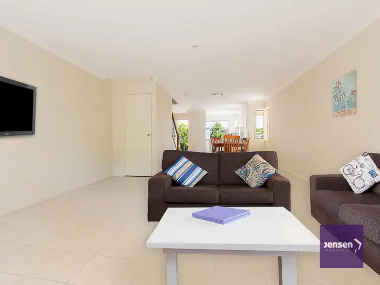 2/20 Wilkie Street, Yeerongpilly QLD 4105