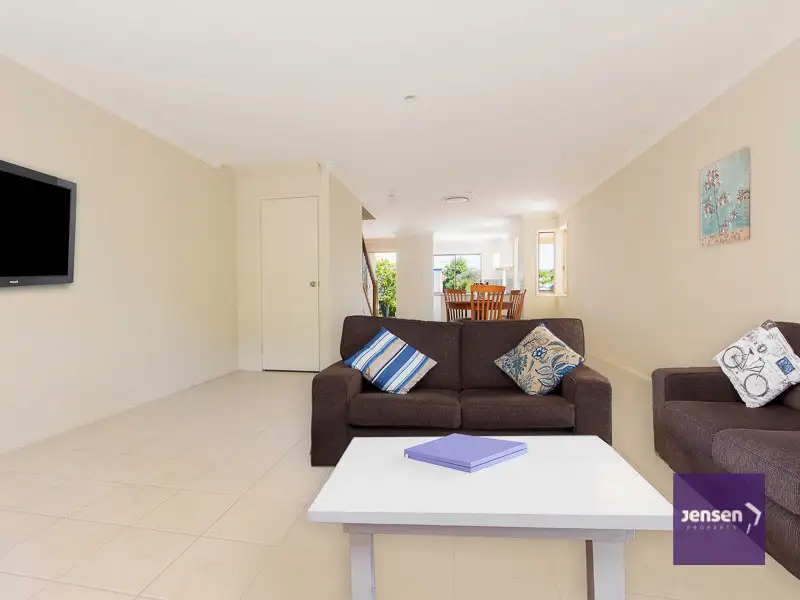 Main view of Homely townhouse listing, 2/20 Wilkie Street, Yeerongpilly QLD 4105