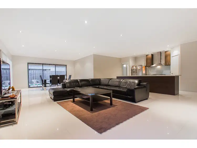 Seventh view of Homely house listing, 11 Sunstone Drive, Wellard WA 6170
