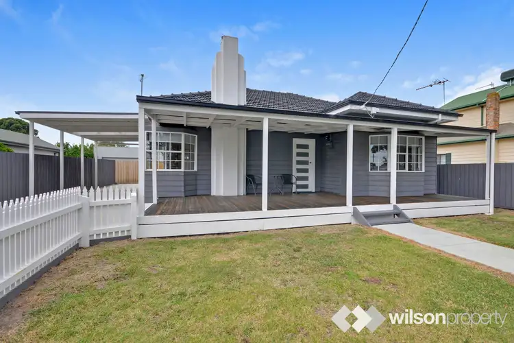 Main view of Homely house listing, 165B Kay Street, Traralgon VIC 3844