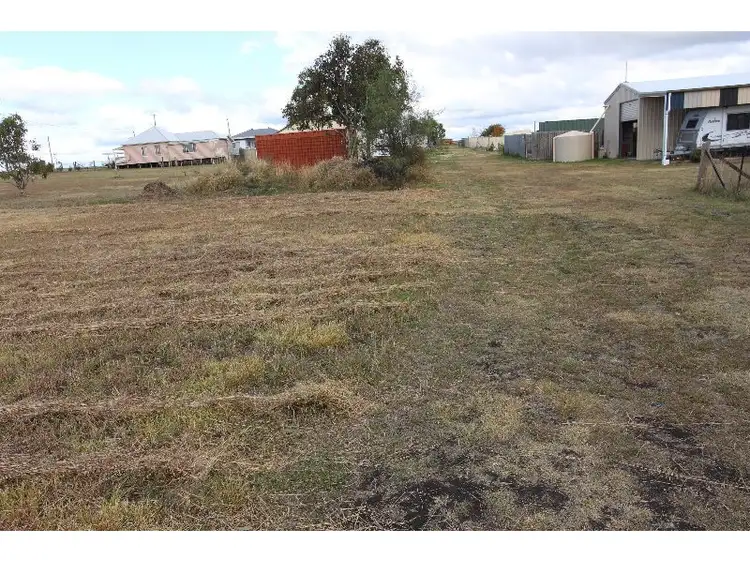 Sixth view of Homely land listing, LOT 50-51, 48 Victoria Street, Clifton QLD 4361