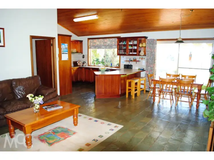 Second view of Homely rural property listing, 'Kyeema' 151 Williams Lane, Shadforth NSW 2800