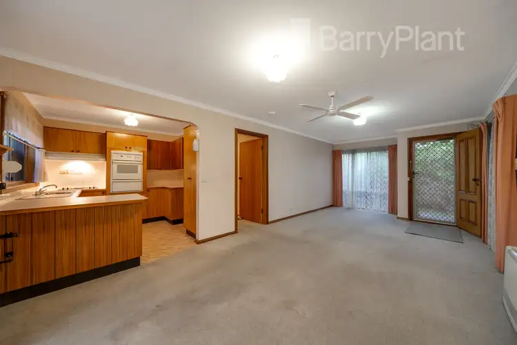 Third view of Homely house listing, 2/3 Holland Court, Trafalgar VIC 3824