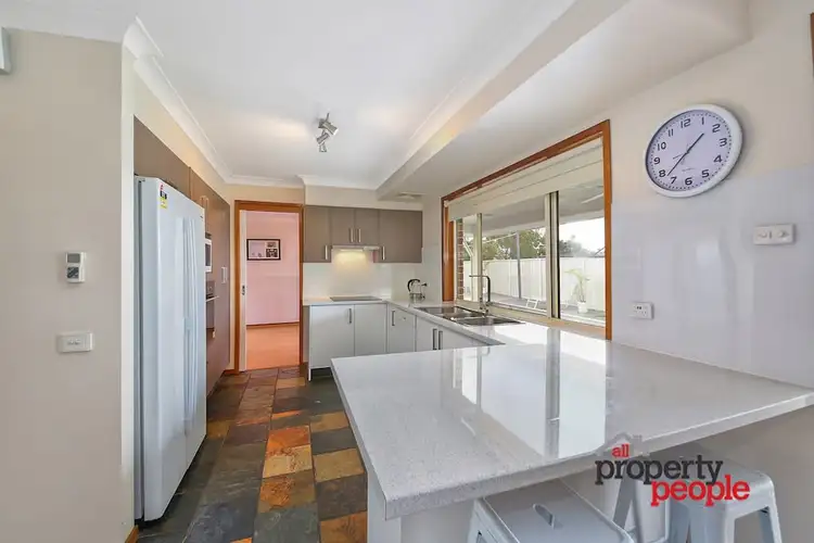 Fourth view of Homely house listing, 22 Delage Place, Ingleburn NSW 2565