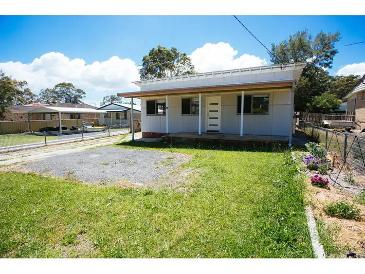 Main view of Homely house listing, 213 Loralyn Avenue, Sanctuary Point NSW 2540