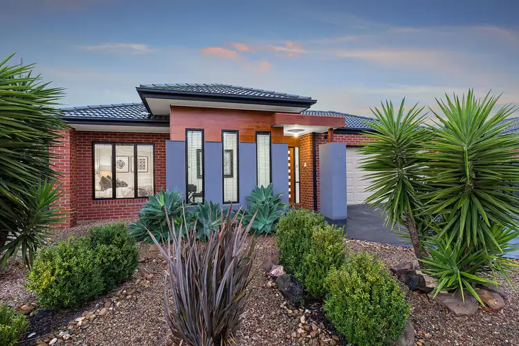 Main view of Homely house listing, 1 Belvoir Gardens, Derrimut VIC 3030