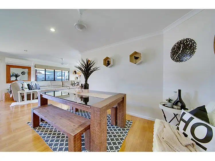 Seventh view of Homely house listing, 19 Red Emporer Way, Lammermoor QLD 4703