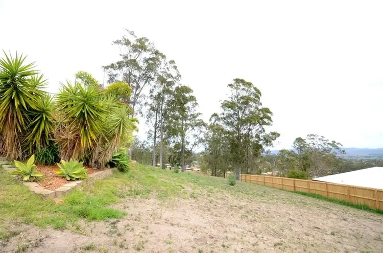 Fourth view of Homely land listing, 12 Meridian Way, Beaudesert QLD 4285