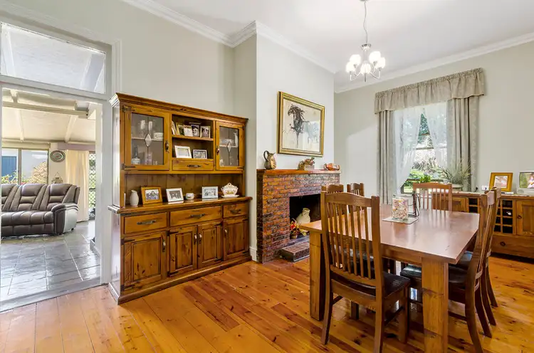 Third view of Homely house listing, 281 Caroline Headquarters Road, Mount Gambier SA 5290