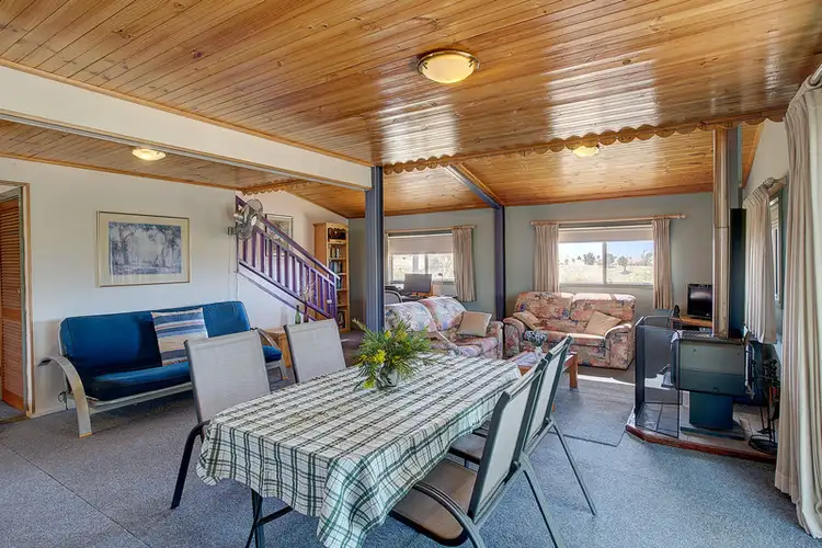 Fifth view of Homely rural property listing, 10, LOT 10 Huntingdale Road, Rylstone NSW 2849