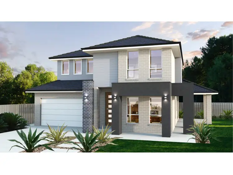 Lot 4352 Kavanagh Street, Gregory Hills NSW 2557