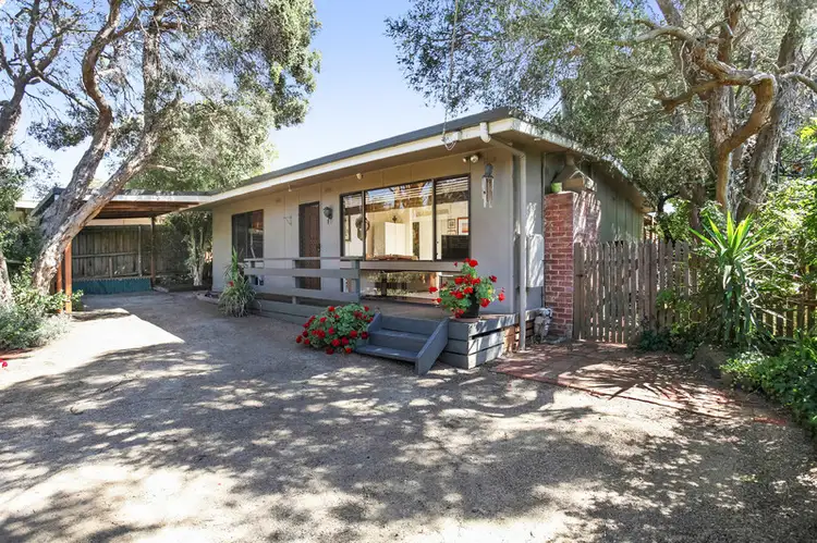 Main view of Homely house listing, 196 Melbourne Road, Rye VIC 3941