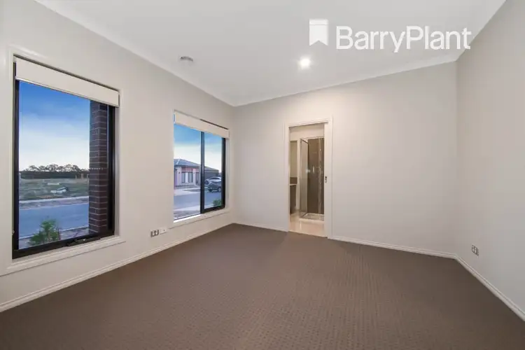 Second view of Homely house listing, 14 Optima Street, Officer VIC 3809