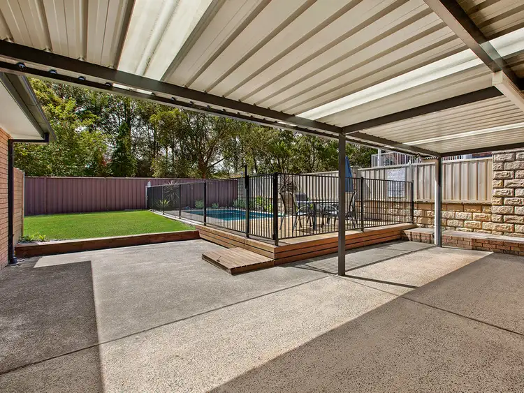 Fifth view of Homely house listing, 50 Murrumbidgee Crescent, Bateau Bay NSW 2261